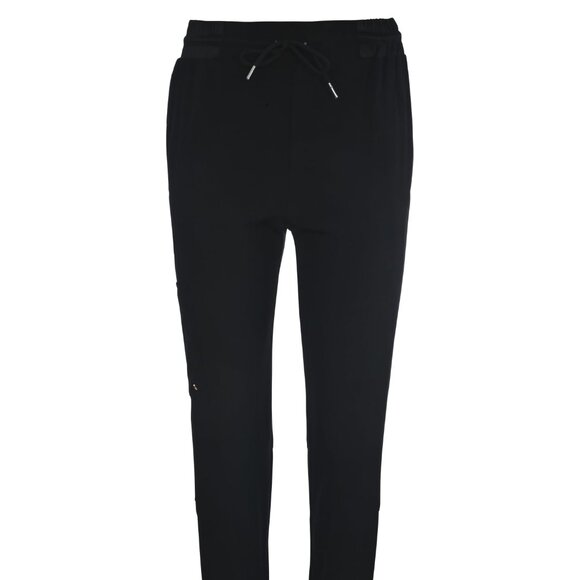 Scrubs for Women Jogger Pants Lightweight Slim Fit 4 Way Stretch Soft Scrub Pant - Picture 4 of 7